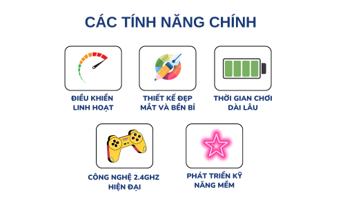 TÍNH NĂNG CỦA XE ĐỊA HÌNH LỘI NƯỚC ĐIỀU KHIỂN THÔNG MINH JJRC Q156