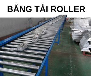 MINI AVATAR ẢNH THỰC TẾ BĂNG TẢI ROLLER CỦA QUAMITA