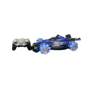 XE ĐUA F1 ĐIỀU KHIỂN THÔNG MINH-JJRC-Q186 XE VÀ ĐIỀU KHIỂN